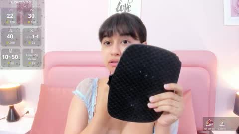 Samantha online show from 12.17.25