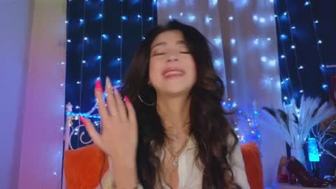 Tiffany online show from 02.01.25