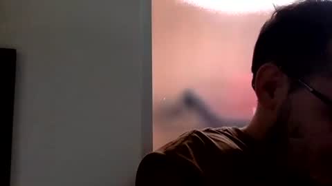 Snapshot of funnyboys18 chatting on 01.07.25 Zanty online show from 01.07.25