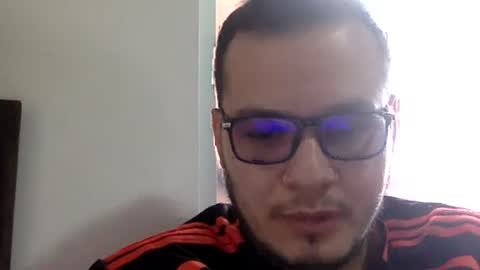 Snapshot of funnyboys18 chatting on 02.07.25 Zanty online show from 02.07.25