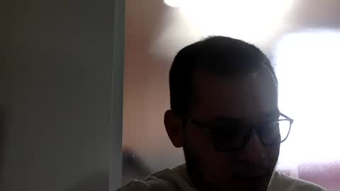 Snapshot of funnyboys18 chatting on 02.28.25 Zanty online show from 02.28.25