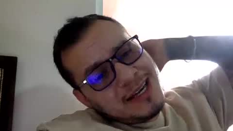 Snapshot of funnyboys18 chatting on 03.11.25 Zanty online show from 03.11.25