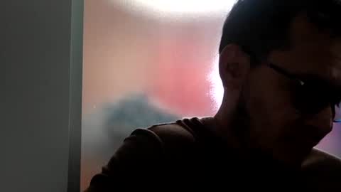 Snapshot of funnyboys18 chatting on 09.19.25 Zanty online show from 09.19.25