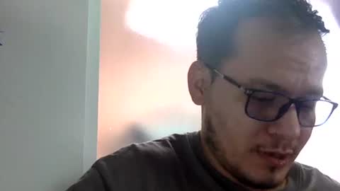 Snapshot of funnyboys18 chatting on 11.28.25 Zanty online show from 11.28.25