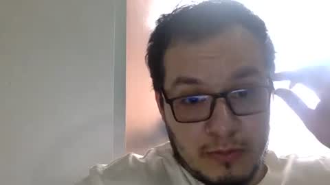 Snapshot of funnyboys18 chatting on 03.10.26 Zanty online show from 03.10.26