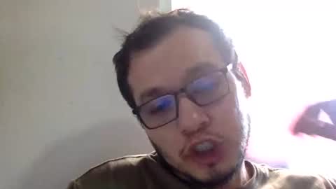 Snapshot of funnyboys18 chatting on 03.13.26 Zanty online show from 03.13.26