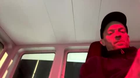 funnyfun69 online show from 04.19.26