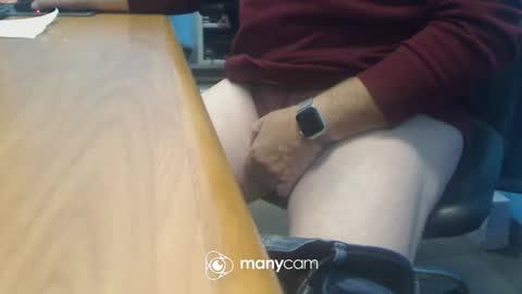 Snapshot of funolder62 chatting on 11.18.25 funolder62 online show from 11.18.25