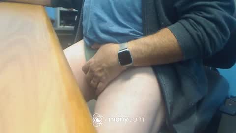 Snapshot of funolder62 chatting on 11.20.25 funolder62 online show from 11.20.25