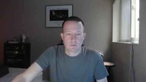 Snapshot of funplaytimesayhello chatting on 01.04.25 Hello online show from 01.04.25