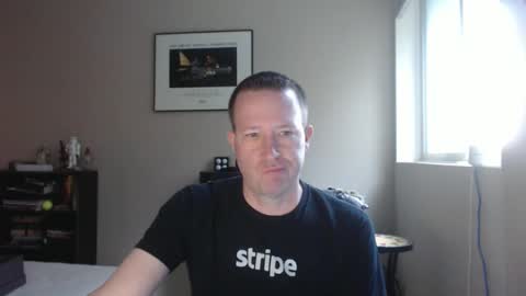 Snapshot of funplaytimesayhello chatting on 01.18.25 Hello online show from 01.18.25