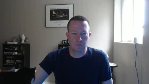 Snapshot of funplaytimesayhello chatting on 03.02.25 Hello online show from 03.02.25