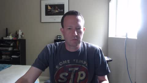 Snapshot of funplaytimesayhello chatting on 09.14.25 Hello online show from 09.14.25