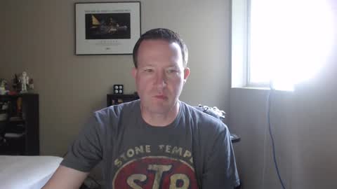 Snapshot of funplaytimesayhello chatting on 10.05.25 Hello online show from 10.05.25