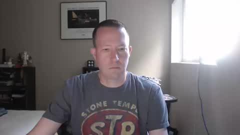 Snapshot of funplaytimesayhello chatting on 10.12.25 Hello online show from 10.12.25