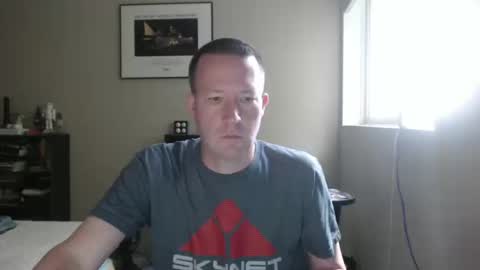 Snapshot of funplaytimesayhello chatting on 10.19.25 Hello online show from 10.19.25