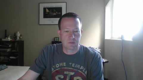 Snapshot of funplaytimesayhello chatting on 11.02.25 Hello online show from 11.02.25