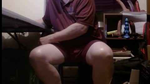 funtimeswanted68 online show from 10.15.25