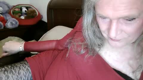 Jessie Love online show from 04.12.26