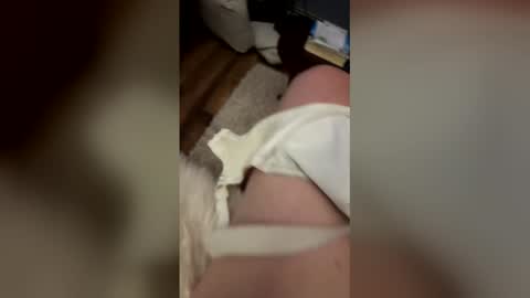 Snapshot of funwithtman chatting on 06.06.26 Just playin panties check bio okay - online show from 06.06.26