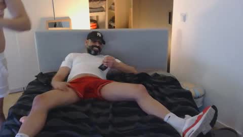 funyboyzz online show from 02.14.26