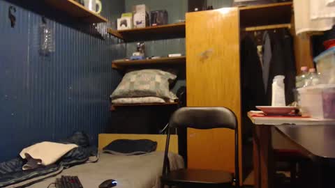 Snapshot of furosz chatting on 02.03.25 furosz online show from 02.03.25