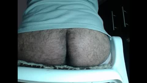 FurryAss online show from 10.05.25