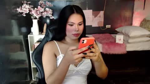 fuschiafucker online show from 03.21.26