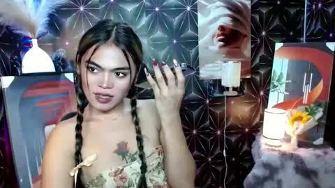 fushialore online show from 02.24.26