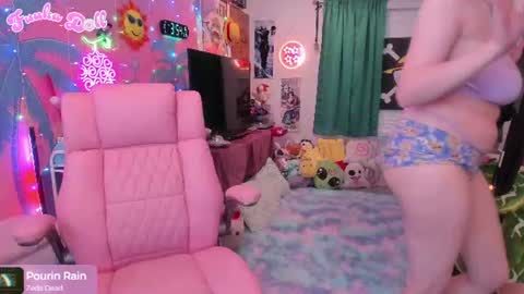 Fuuka Doll online show from 07.12.26