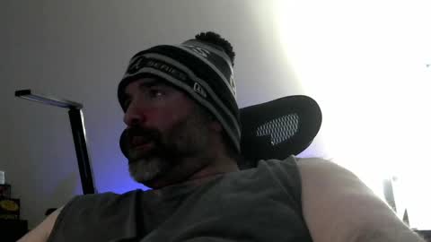 Snapshot of fuzz69_ chatting on 11.22.25 fuzz69_ online show from 11.22.25