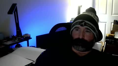 Snapshot of fuzz69_ chatting on 12.17.25 fuzz69_ online show from 12.17.25