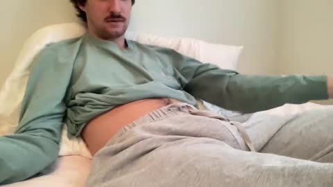 Snapshot of fuzzedpeach chatting on 11.30.25 fuzzedpeach online show from 11.30.25