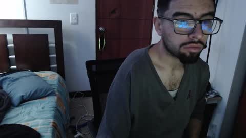 andrew online show from 11.01.25