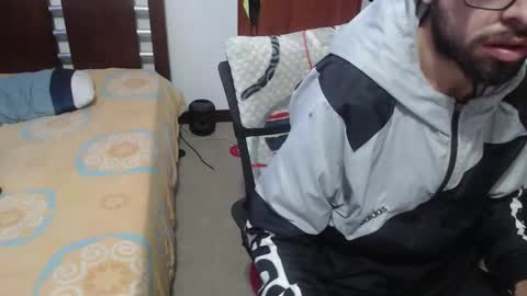 Snapshot of fvckhorneyguy chatting on 01.06.26 andrew online show from 01.06.26