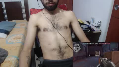 Snapshot of fvckhorneyguy chatting on 01.10.26 andrew online show from 01.10.26