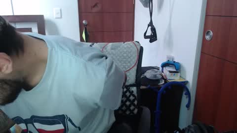 Snapshot of fvckhorneyguy chatting on 01.17.26 andrew online show from 01.17.26