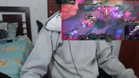 Snapshot of fvckhorneyguy chatting on 02.16.26 andrew online show from 02.16.26