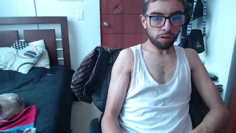 Snapshot of fvckhorneyguy chatting on 03.11.26 andrew online show from 03.11.26