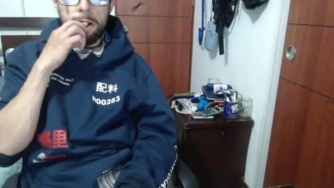 andrew online show from 05.04.26