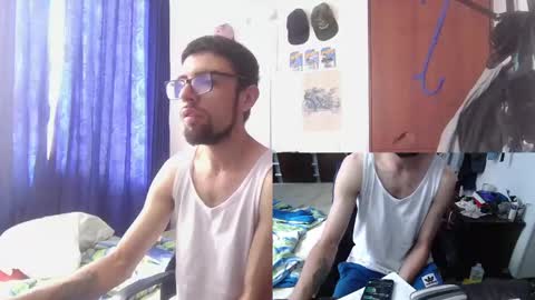 andrew online show from 05.07.26