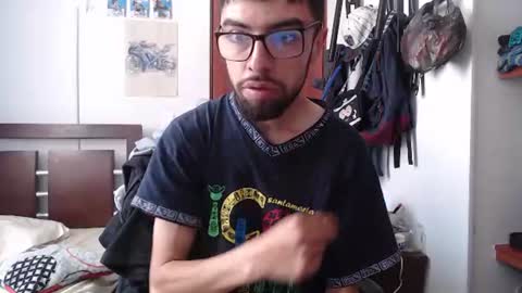 andrew online show from 06.10.26