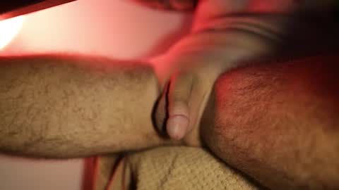 Snapshot of fvckinginfamouz chatting on 10.29.25 The Chillest Daddy online show from 10.29.25