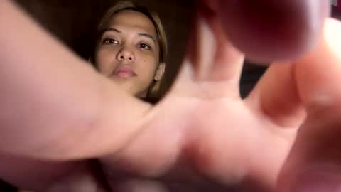 fvckingscarlet online show from 10.17.25