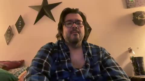 Snapshot of fvguru chatting on 02.02.25 TatdDaddy online show from 02.02.25