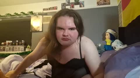 fxckc4rl3yllis99 online show from 12.01.25