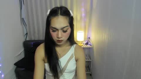 Snapshot of fyangfoxx chatting on 01.15.26 fyangfoxx online show from 01.15.26