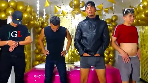 FYOTTY online show from 01.07.25