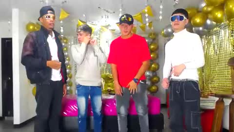 FYOTTY online show from 01.29.25