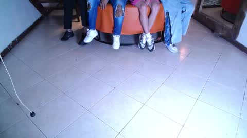 FYOTTY online show from 09.28.25